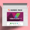 Vitamina V 1.0 - Irmãos Vanassi