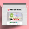 Criação de Games para Android com libGDX - Geek Academy