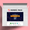 Desenvolvimento de Games Completo - Danki Code