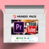 Premiere Pro para Gamers e Vloggers iniciantes! - João Felipe da Silva Suares