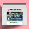 Pentest Profissional v2018 - Solyd