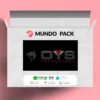 Balanceamento de Servidores com Linux Virtual Server - OYS