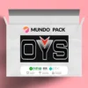 Curso Metasploit - OYS