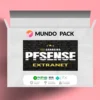 Curso pfSense Extranet - Sys Squad