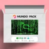 Hacker Ético Profissional com Kali Linux - Vitor Mazuco