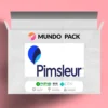 Pimsleur: Inglês Para Brasileiros (Áudio) - Paul Pimsleur
