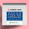 Speak English Like An American - Amy Gillett [Inglês]