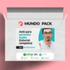Cards no Anki do Curso de Inglês - Mairo Vergara