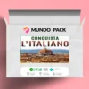 Conquista L'Italiano - Pier Luigi e Alberto Arrighini