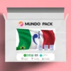 Curso Completo de Italiano Para Brasileiros - Paolo Mantovani