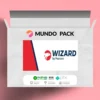 Curso de Inglês (Básico) - Wizard