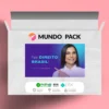 Fale Direito, Brasil! 2.0 - Cíntia Chagas