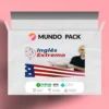 Inglês Extremo: Curso Completo do Zero à Fluência - Paulo Botelho