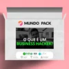 Business Hacker - Pedro Quintanilha