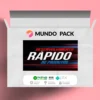 Desenvolvimento Rápido de Produtos - Alfa Company Brasil