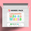 Lançamento Mão na Massa - Gabi Salles