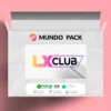 LX Club - Marcos Paulo