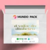 O Valor do Dinheiro + Curso Investidor Completo - H1 Editora - Ícaro de Carvalho