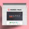 Opções: A Grande Tacada - Irmãos Goes