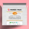 Como Investir Em Small Caps e Microcaps - Vicente Guimarães