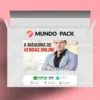 A Máquina de Vendas Online - Tiago Bastos
