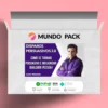 Disparos Persuasivos - Junior Resende