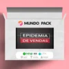 Epidemia de vendas 4.0 - Tiago Fonseca