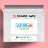 Fature 4k em até 21 dias - Jhonatan Berger