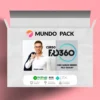 Fórmula da Renda Digital 360 - Felipe Caon