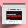 Formula Das Visualizações Milionárias - Joba