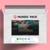 Fórmula Sou Milionária - Suelen Mello