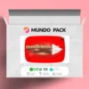 Imperio com Youtube - Mauro Junior