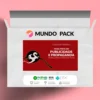 Livro Faixa Preta em Publicidade e Propaganda - Cláudio Rabelo