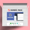MAUTIC 3.0: Criando Automacoes de Marketing - Roberto Oliveira