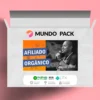 Afiliado Orgânico - Leonardo David