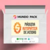 MAV: Máquina Automática de Vendas - Rodrigo Polesso e Bruno Picinini