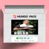 Mentoria Efeito Dólar - Otávio Passos