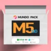 Mentoria M5 - Alisson Casagrande