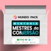 Mentoria Mestres da Conversão - André Cia e Juliano Torriani