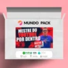 Mestre do Youtube - Maycon Mazzo