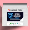 Método Desafio 7 Dias - Nicolas Fernandes