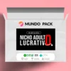 Método Nicho Adulto Lucrativo - Diego Vouey