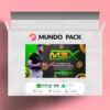 M3X - Marcos Paulo