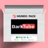 DarkTube - Rafael Leme