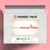 Blog Serial Killer - Matheus Beck