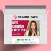 Conteúdo Expert 2.0 - Liandra Silva