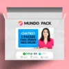 Curso Chatbot Marketing YP - Siméia Pedroso