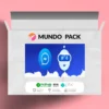 Curso de Chatbot para Facebook - Leandro Mohammed