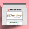 Curso The King Affiliate 3.0 - Rodrigo Gonçalves