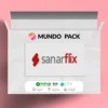 Eletrocardiograma - Sanarflix